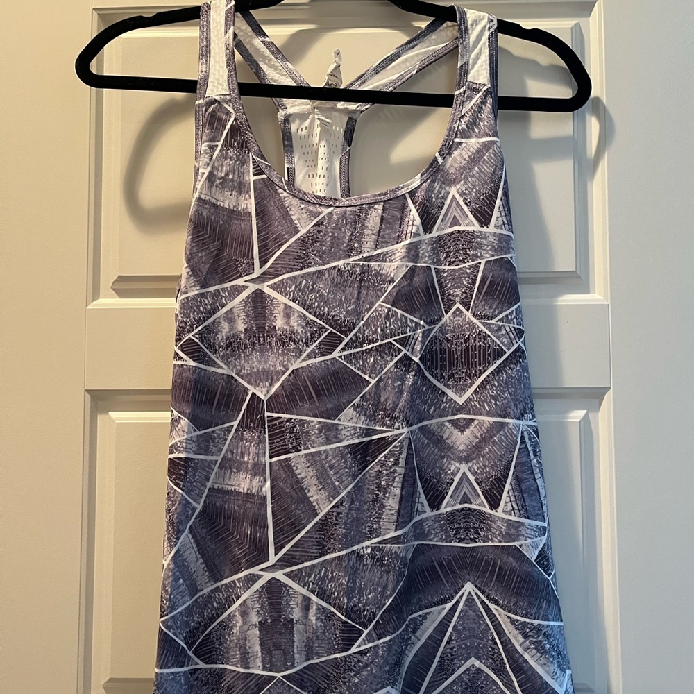 Workout Tank